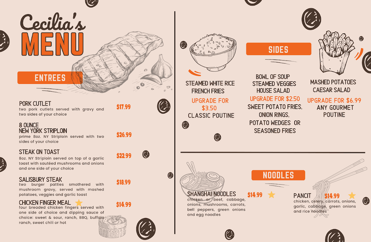 Menu photo 5