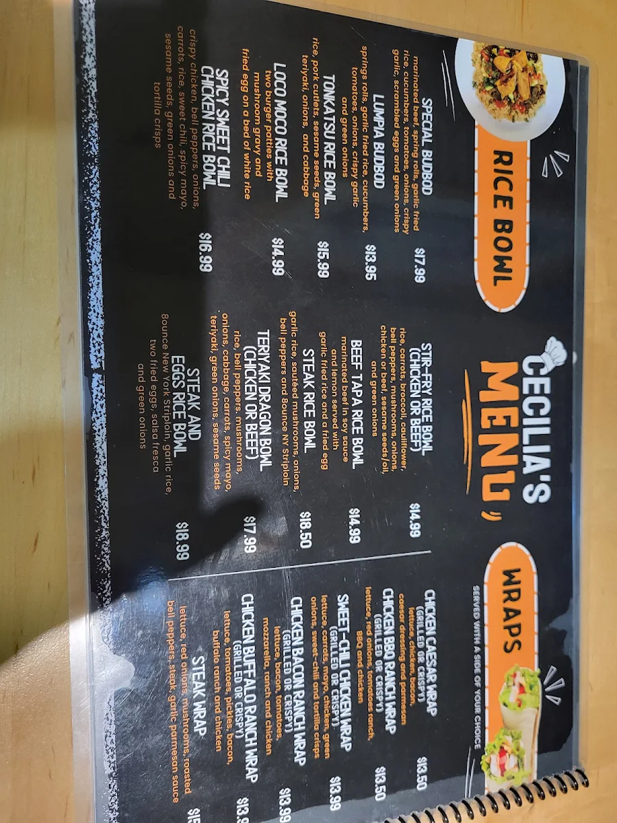 Menu photo 6