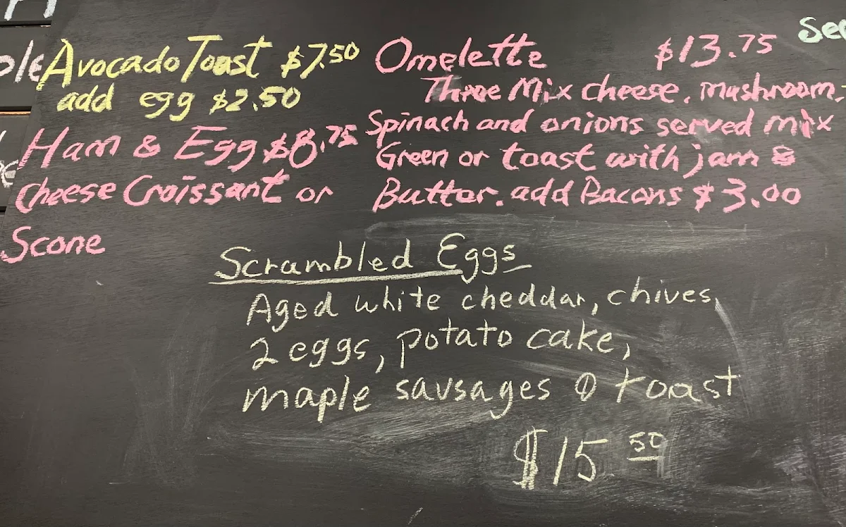Menu photo 5