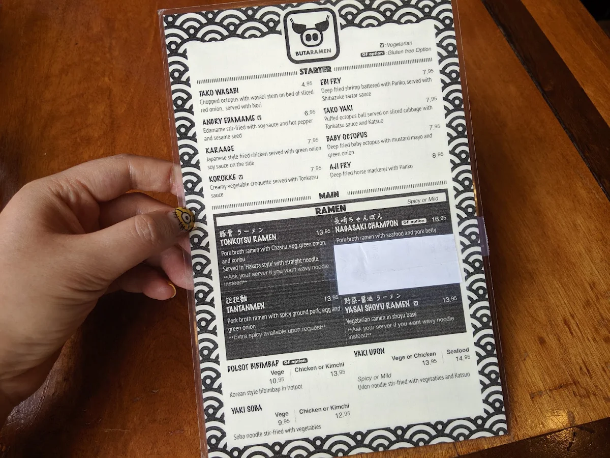 Menu photo 10