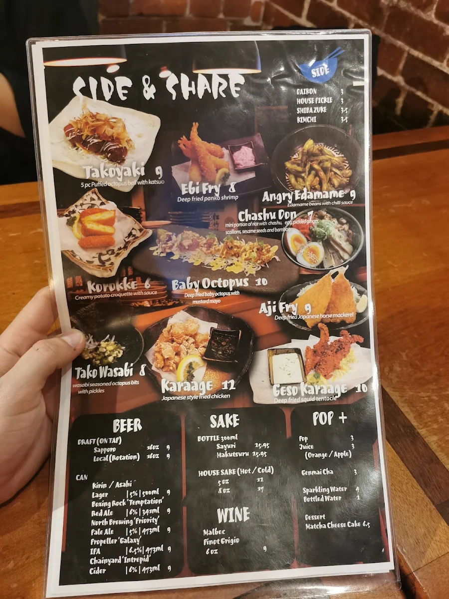 Menu photo 5
