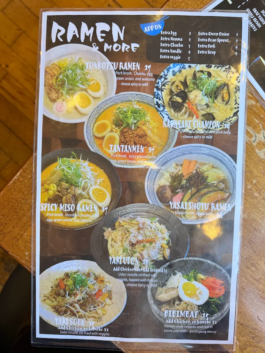 Menu photo 6