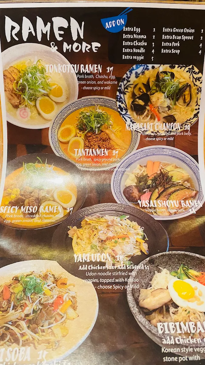 Menu photo 7