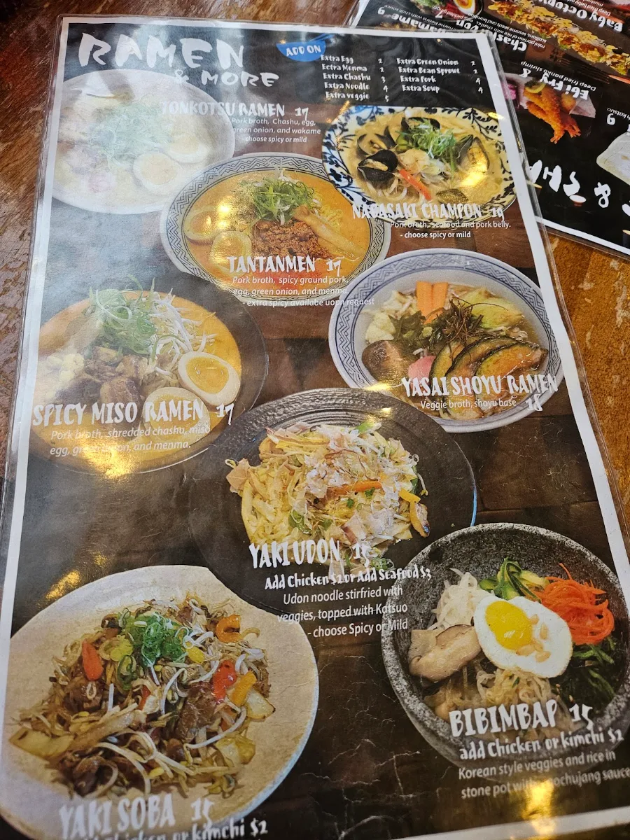 Menu photo 8