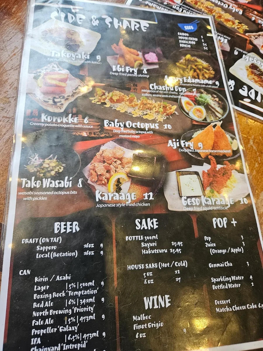 Menu photo 9