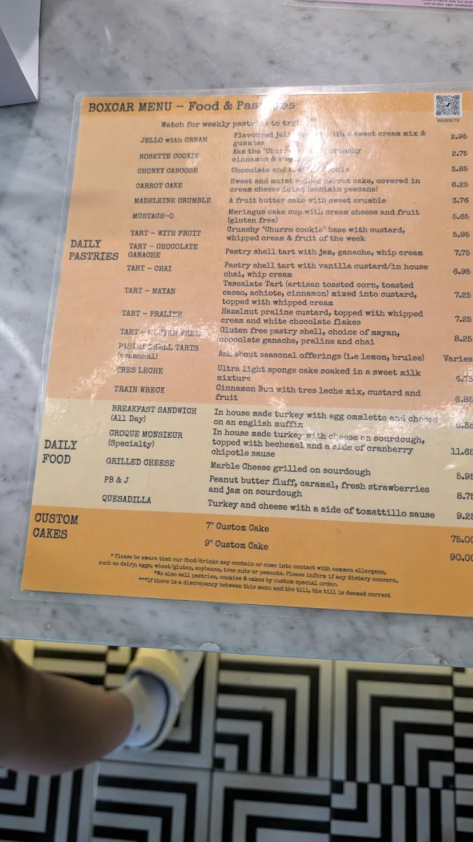 Menu photo 9