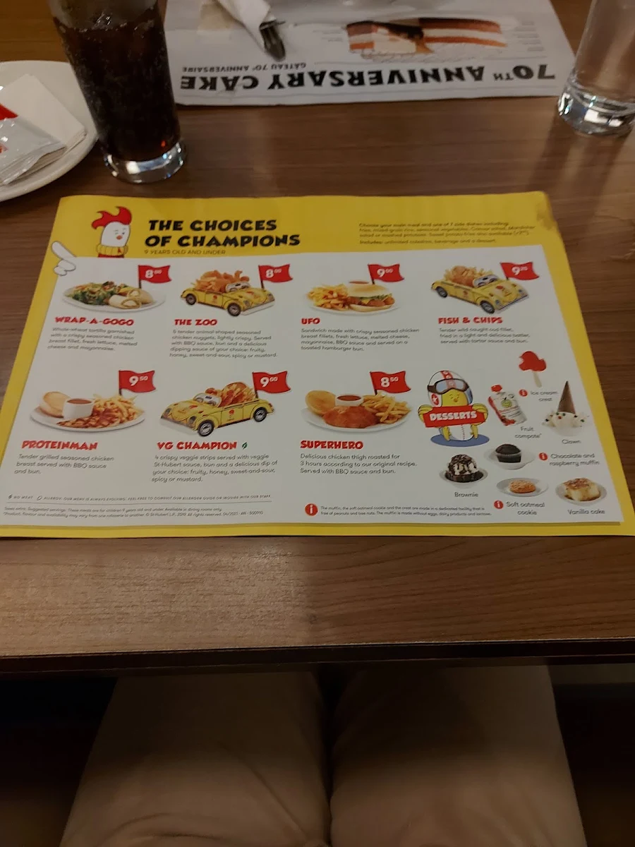 Menu photo 8
