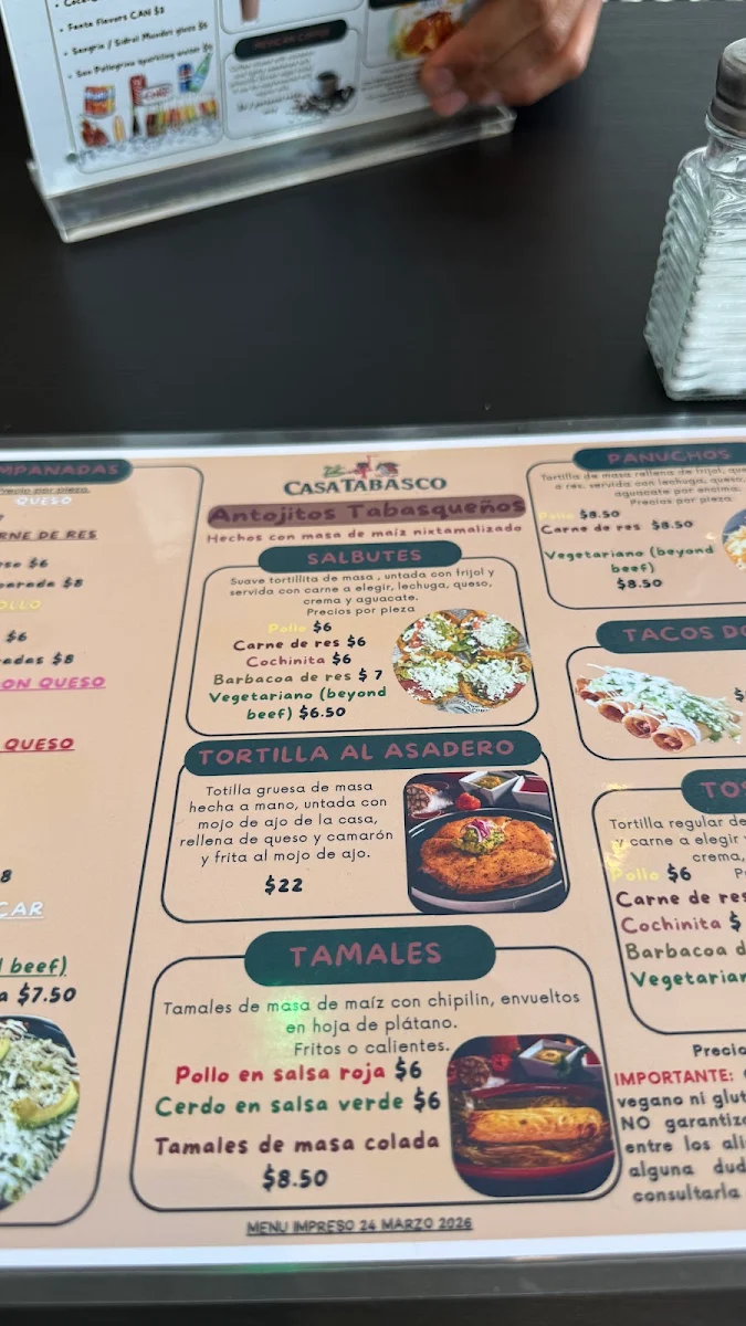 Menu photo 10