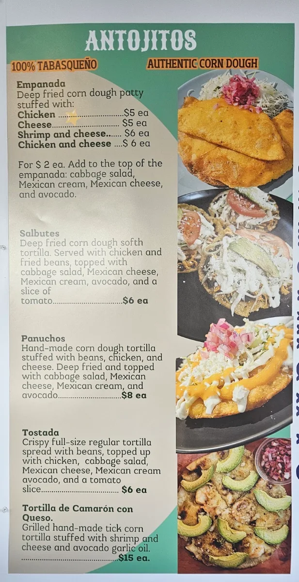 Menu photo 6