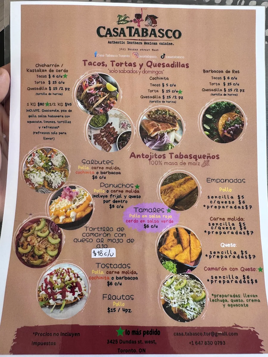 Menu photo 7