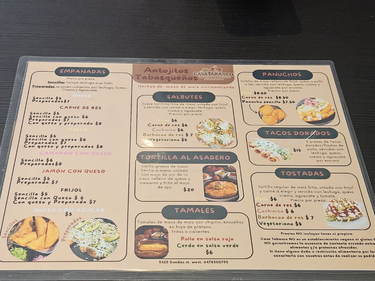 Menu photo 8