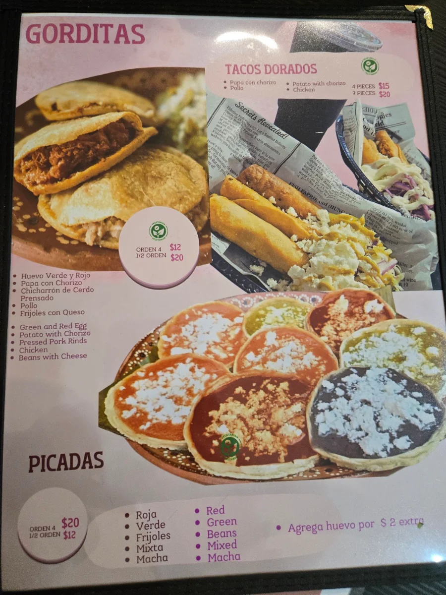 Menu photo 9