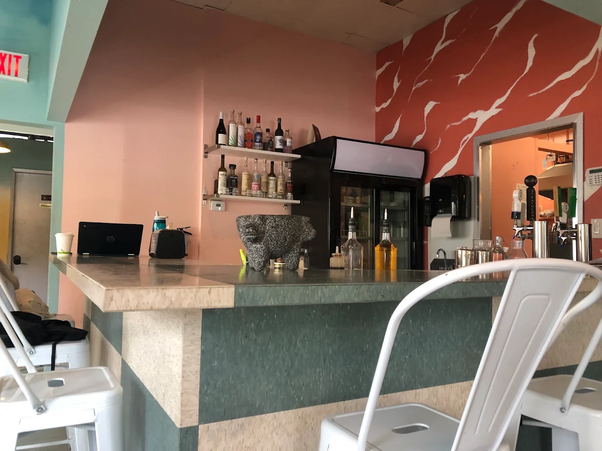 Vibe, Chancho Tortilleria