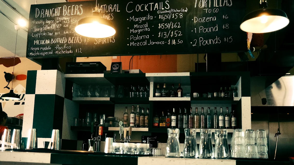 Vibe, Chancho Tortilleria