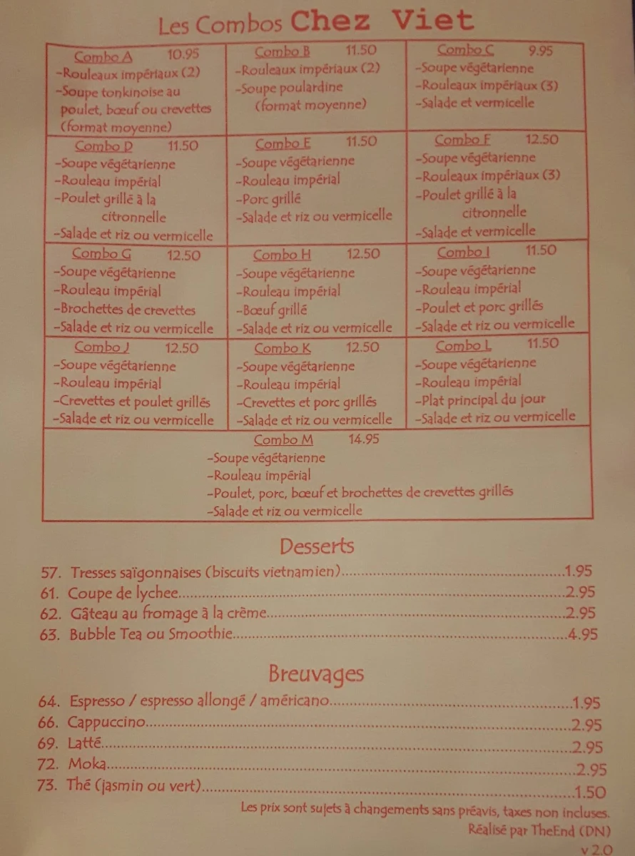 Menu photo 10