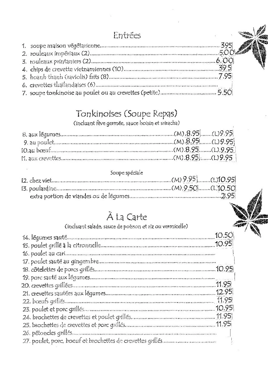 Menu photo 8