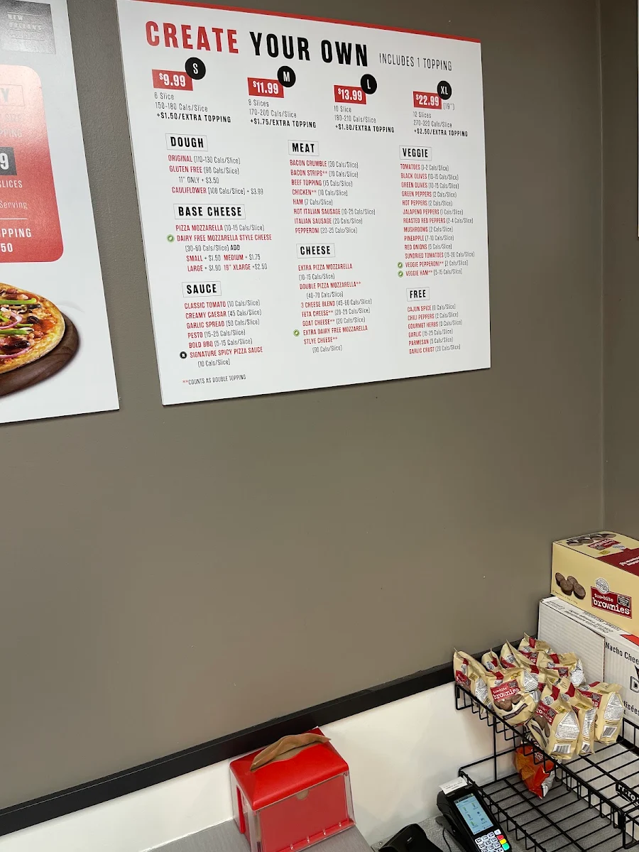 Menu photo 9
