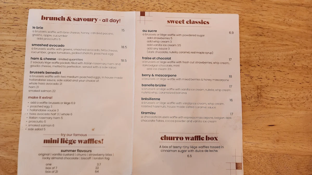 Menu photo 7