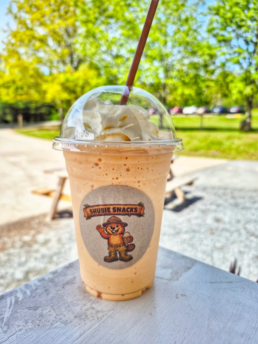 Food & drink, Shubie Snacks