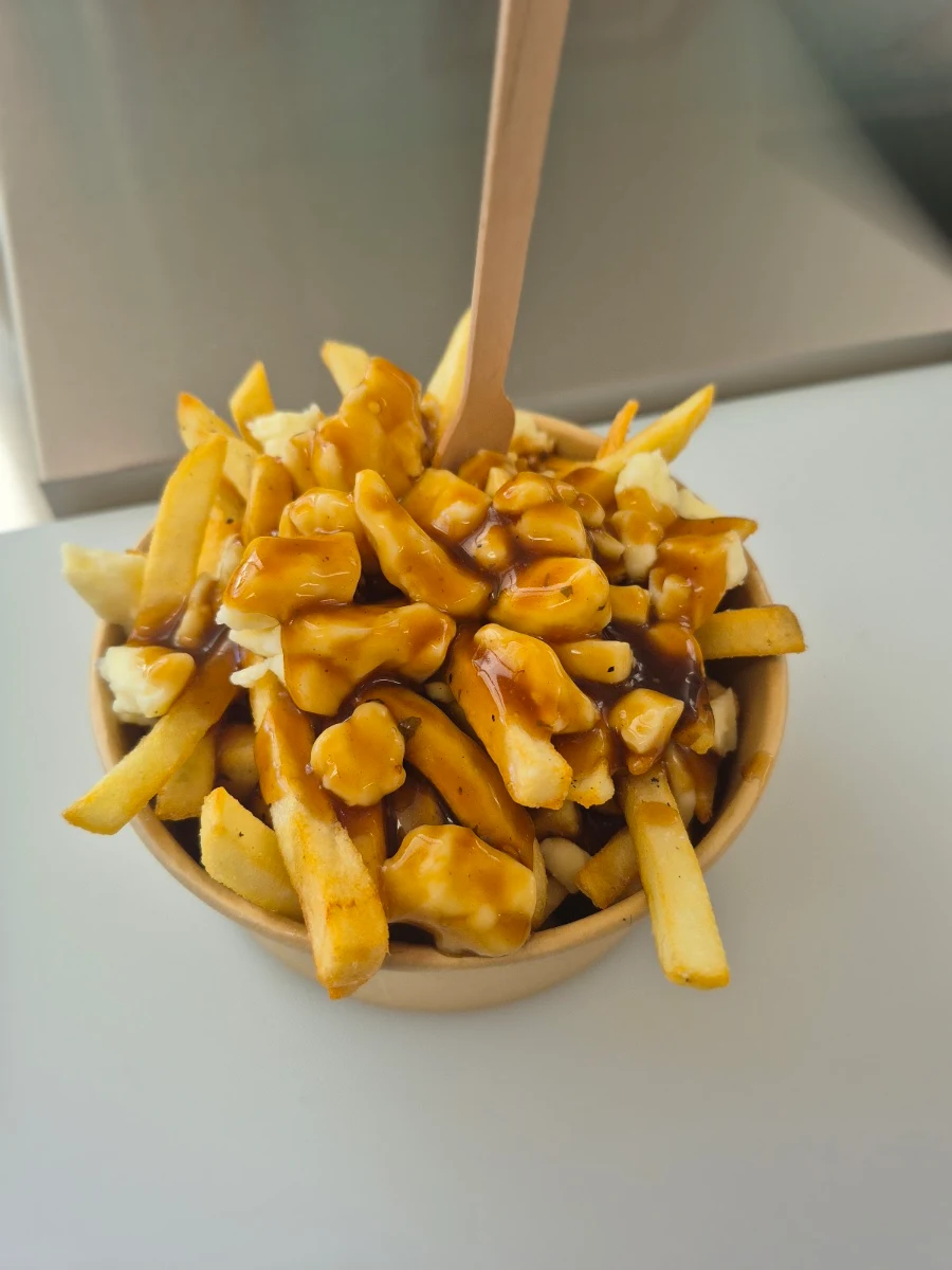 Food & drink, Shubie Snacks