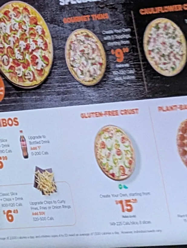 Menu photo 3