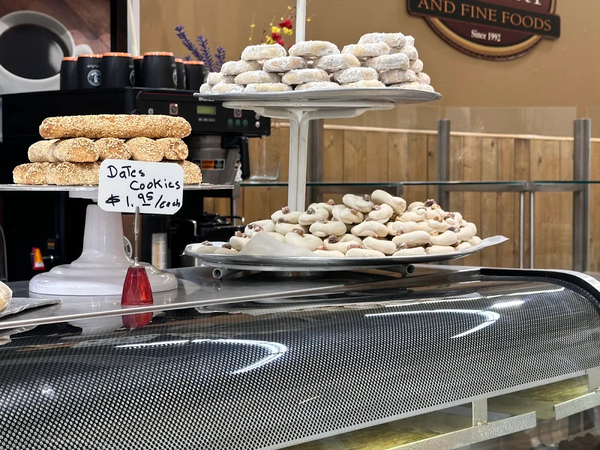 Vibe, Lebanese Bakery