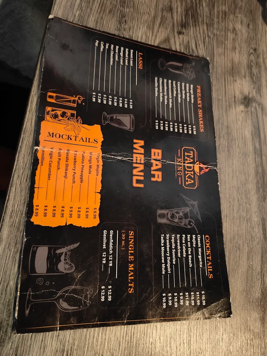 Menu photo 10