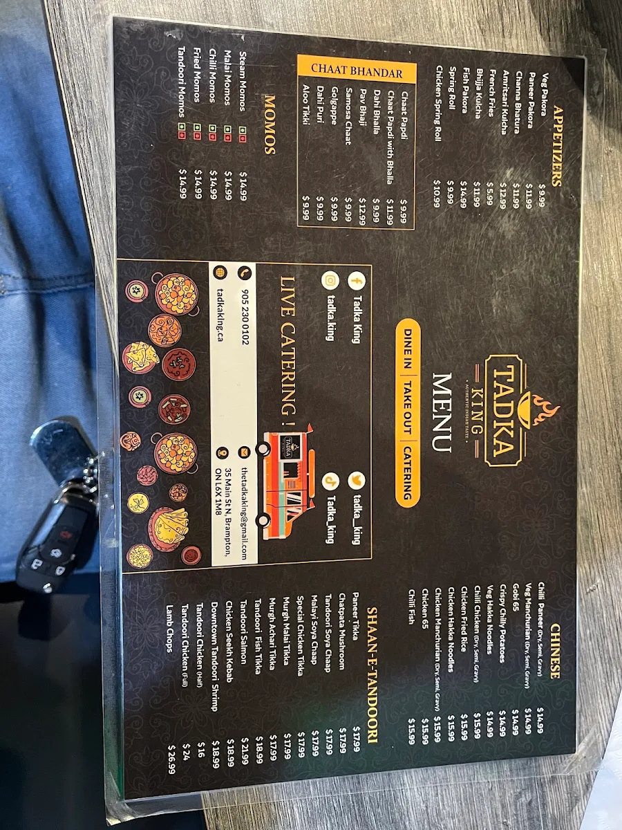 Menu photo 8