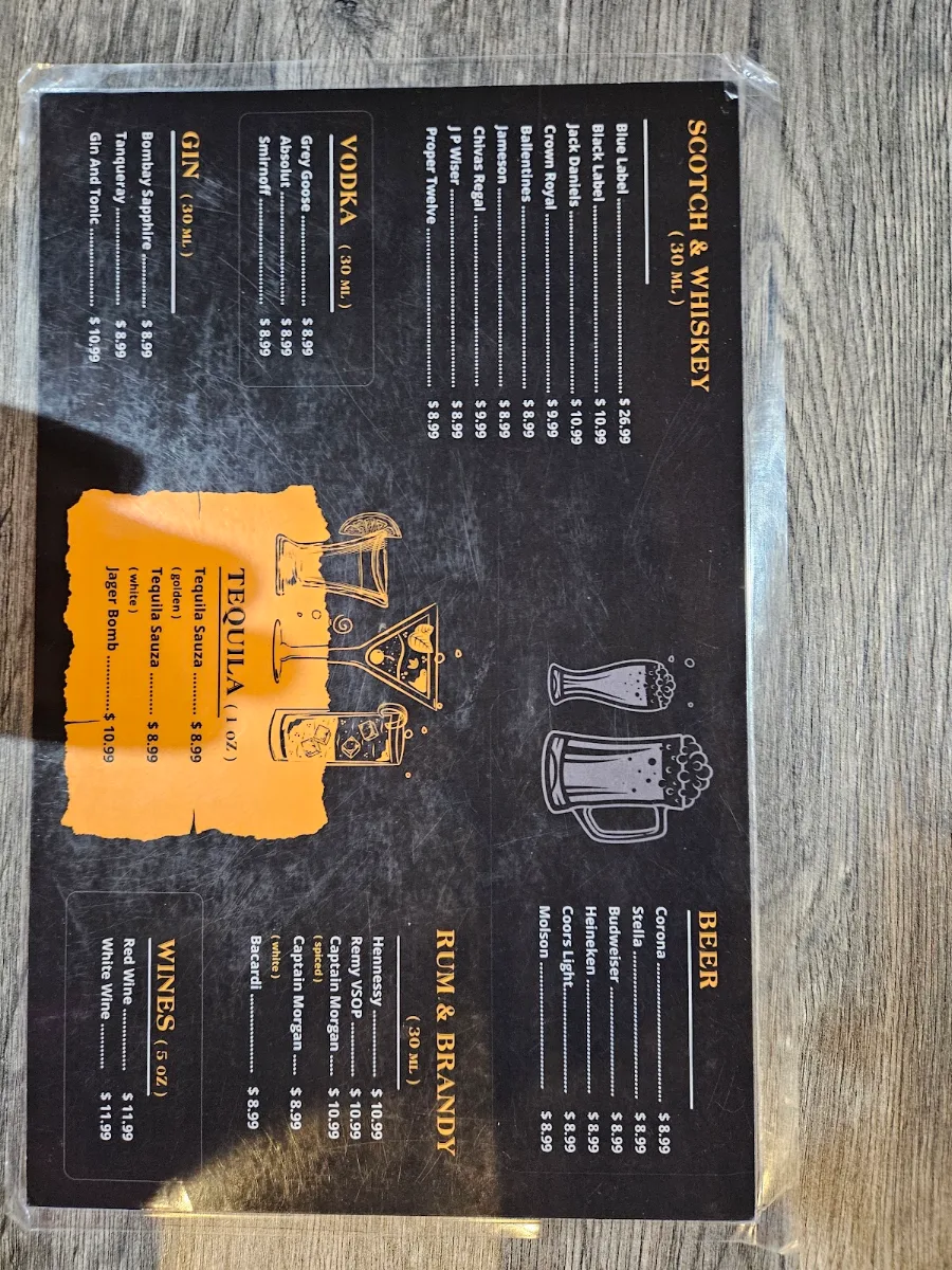 Menu photo 9