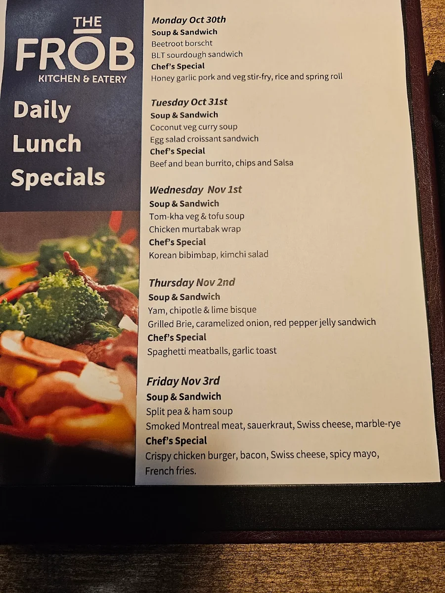 Menu photo 10