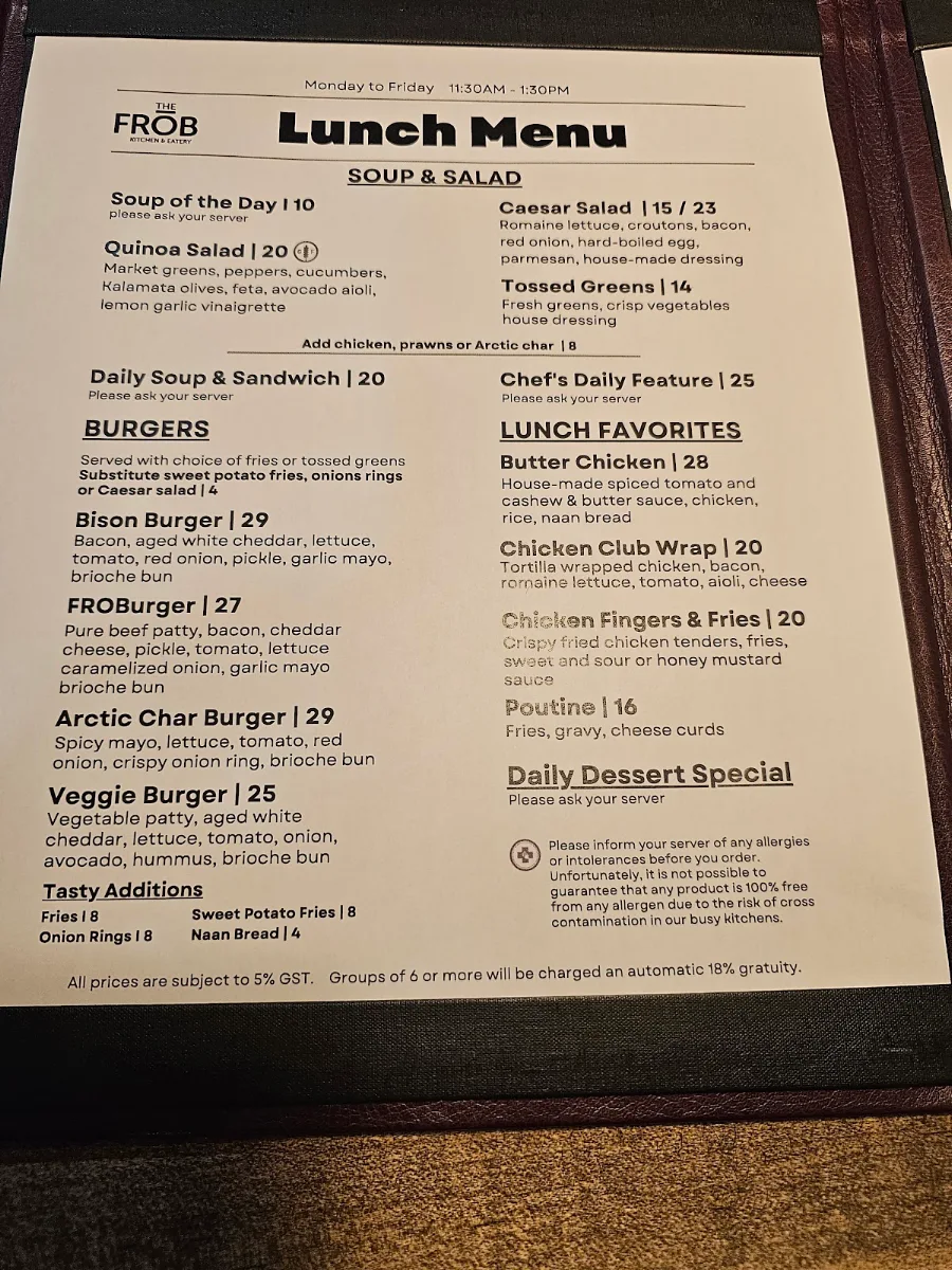 Menu photo 6