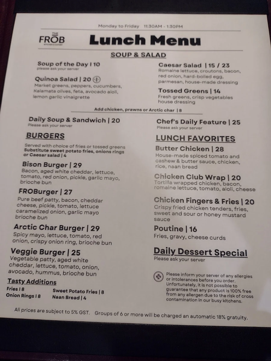 Menu photo 8