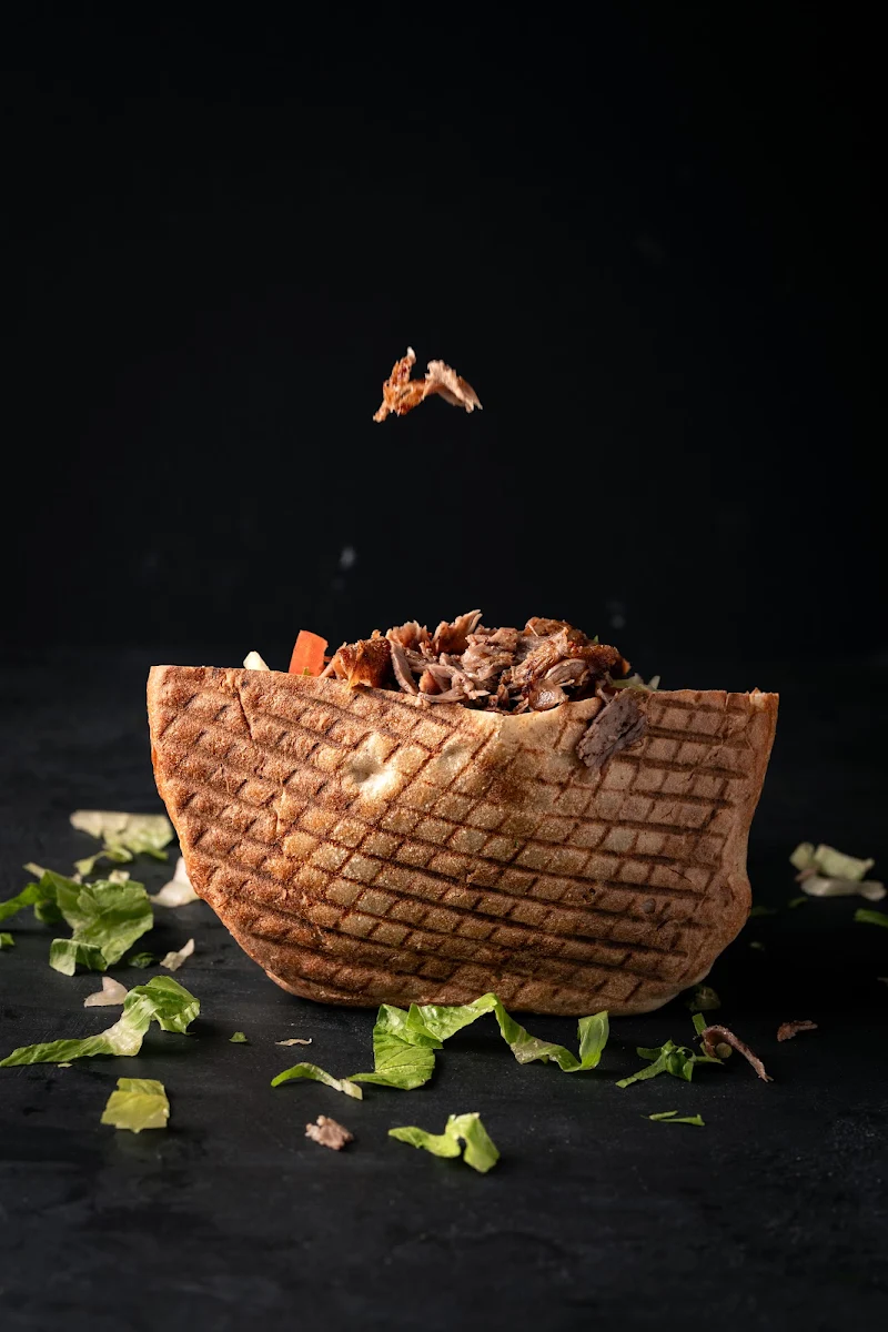 Food & drink photo 3