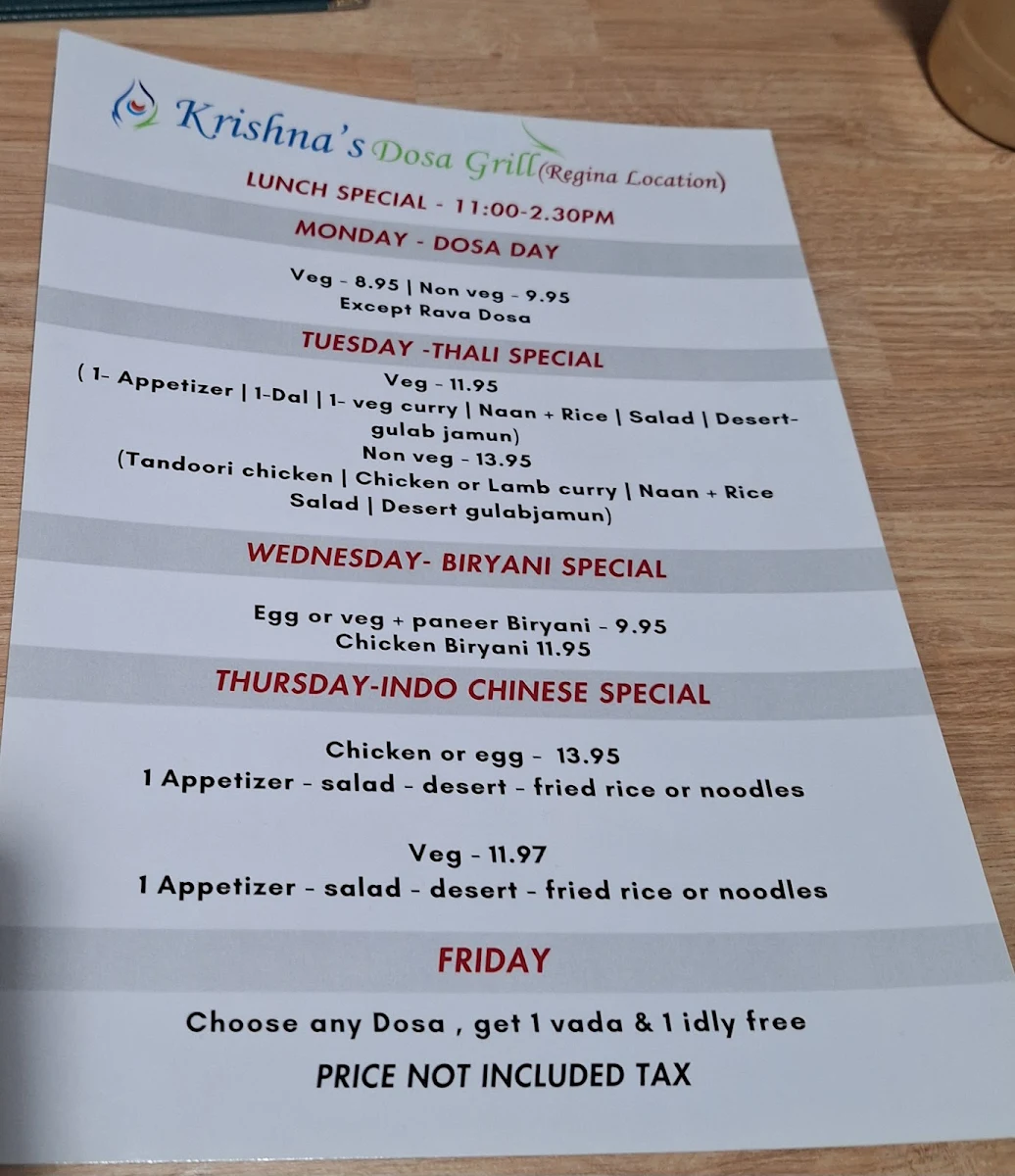 Menu photo 4
