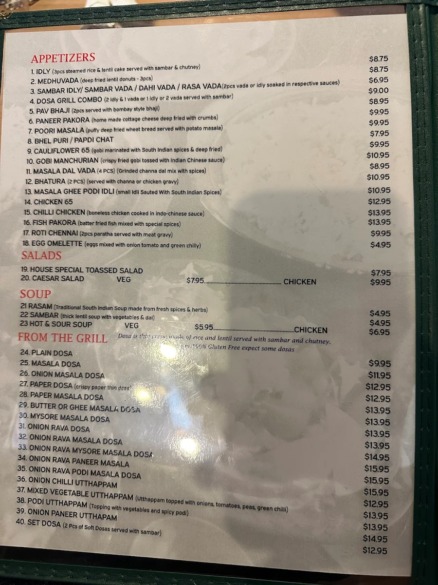 Menu photo 6