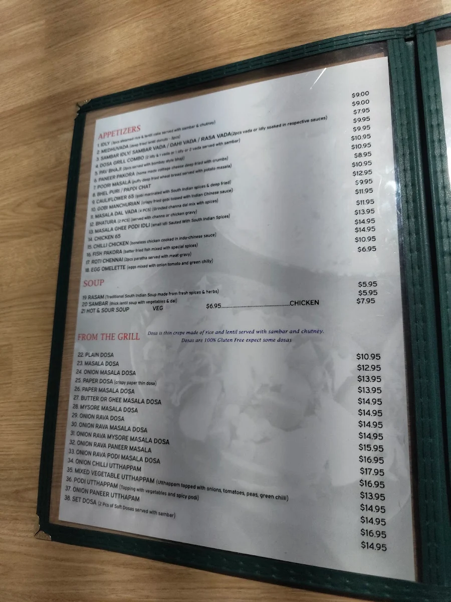 Menu photo 7