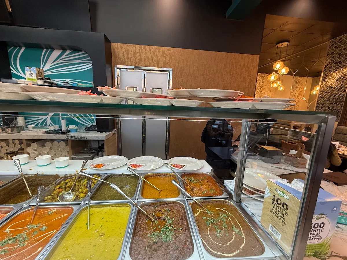 Vibe, Ambarsari Kulcha Blvd