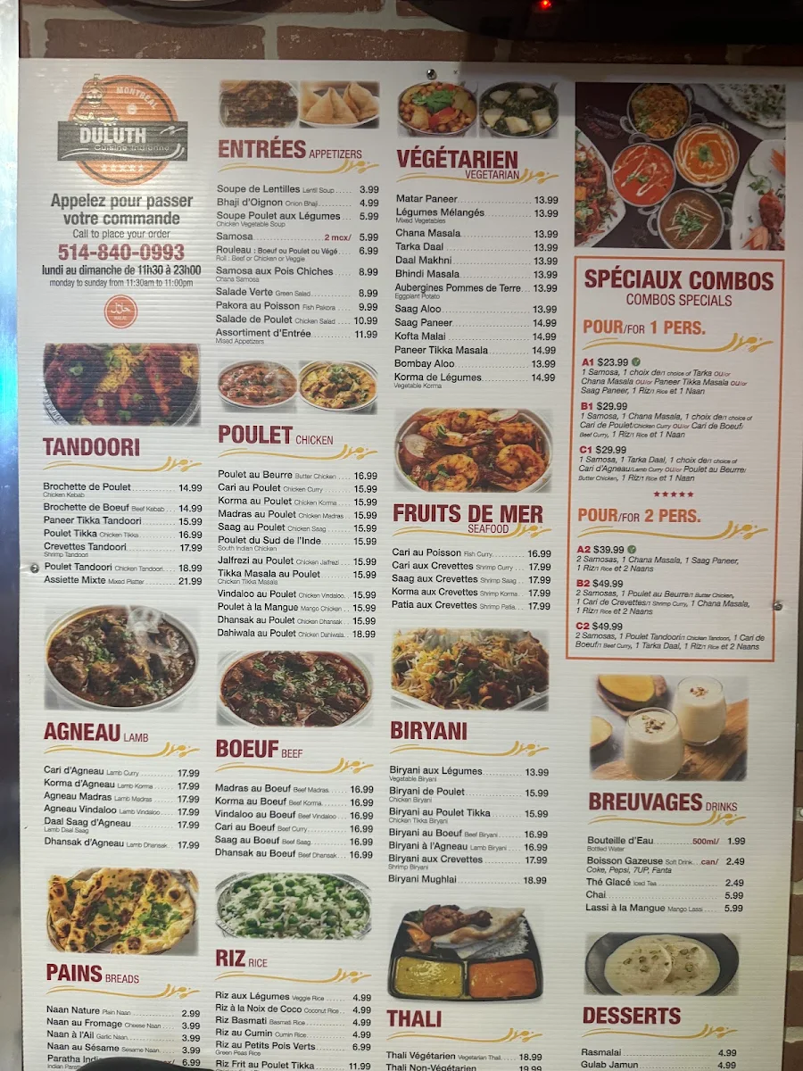 Menu photo 4