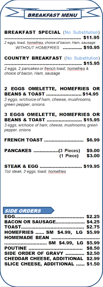Menu photo 3