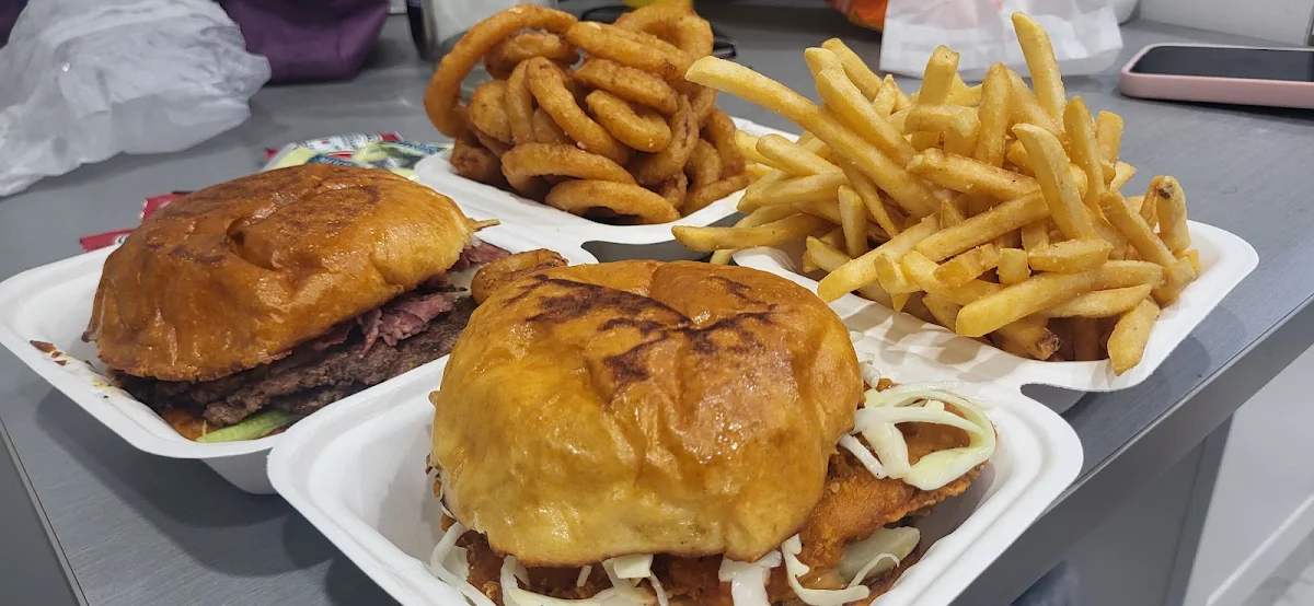 Food & drink photo 1