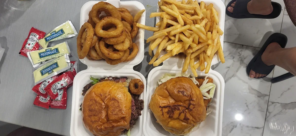 Food & drink photo 4