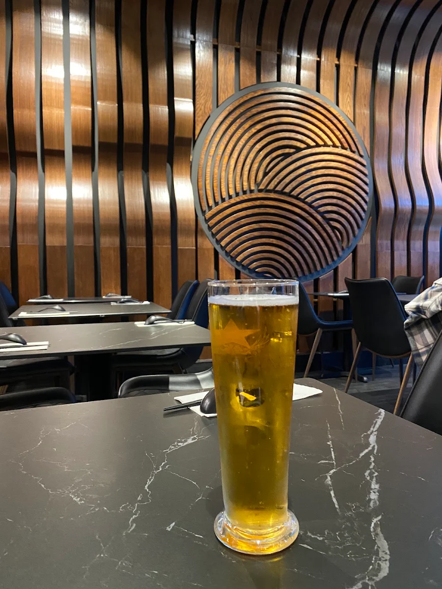 Food & drink, Sansotei Ramen Sainte-Catherine