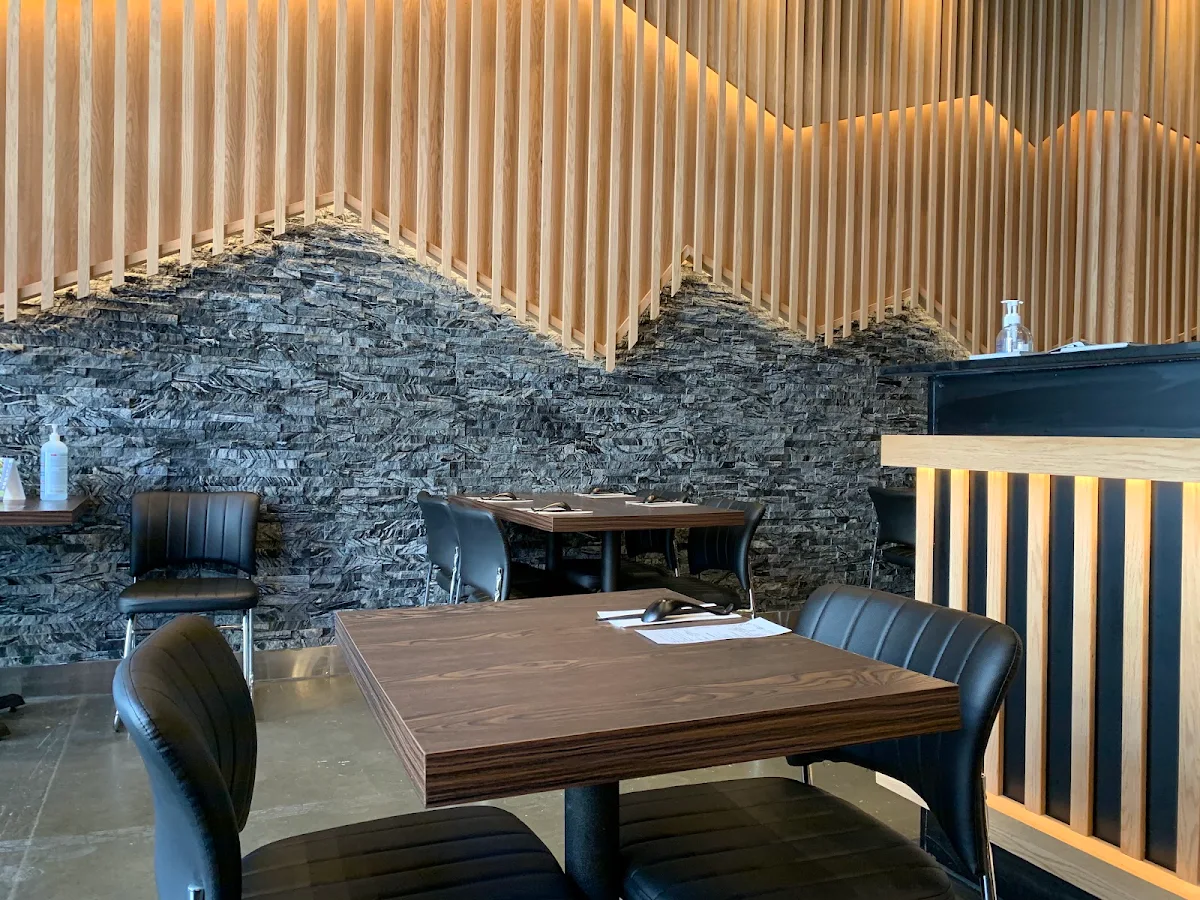 Vibe, Sansotei Ramen Sainte-Catherine