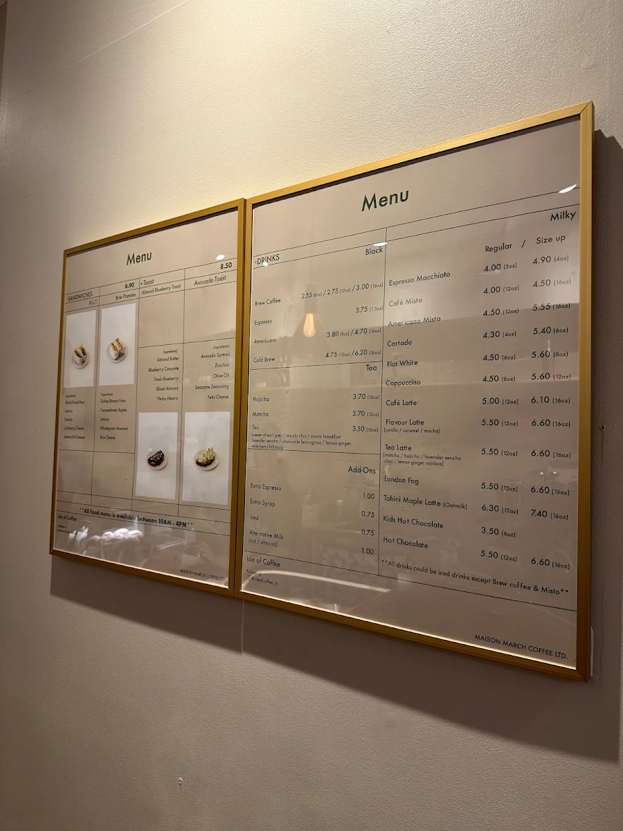 Menu photo 3