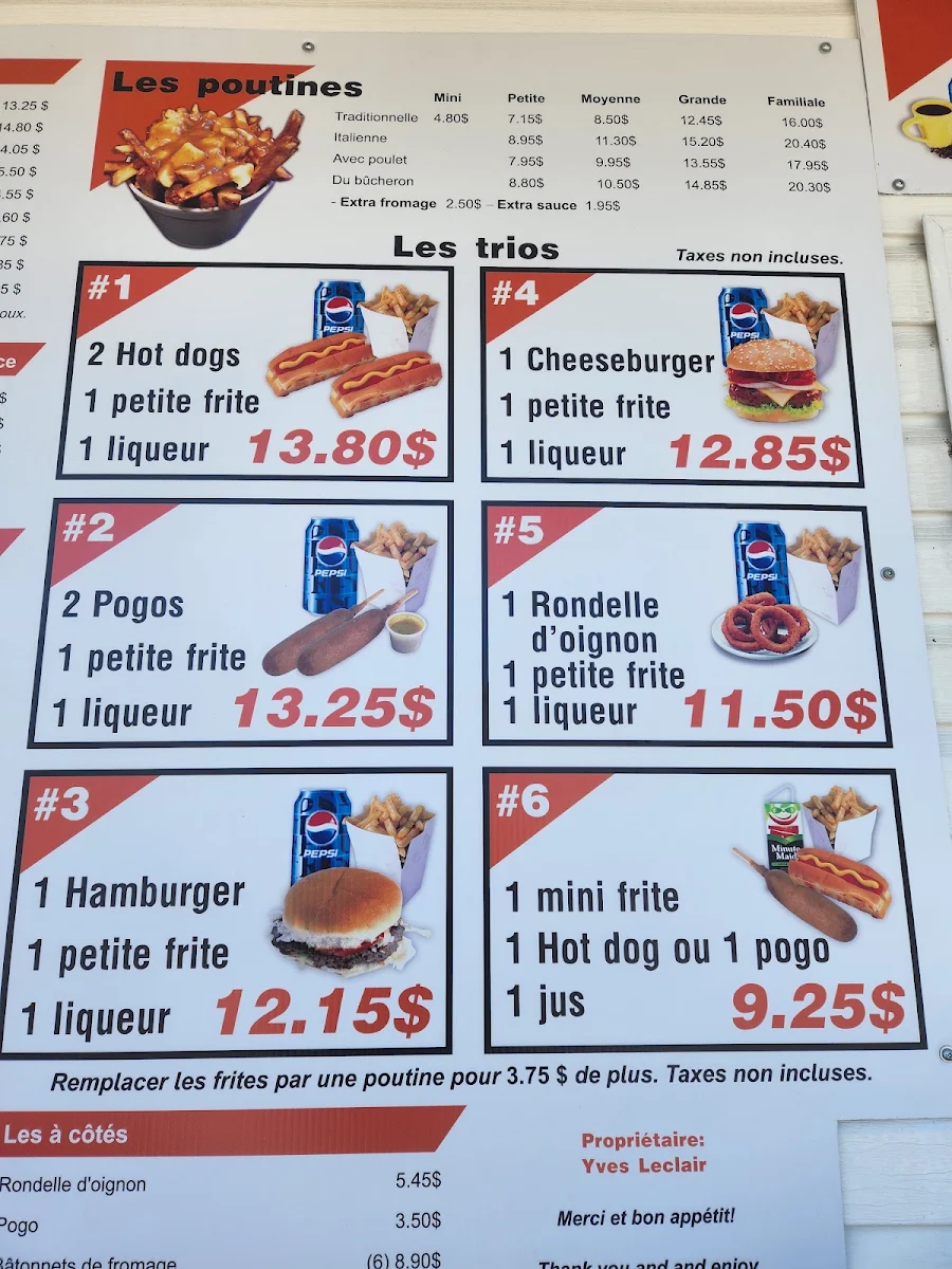 Menu photo 3
