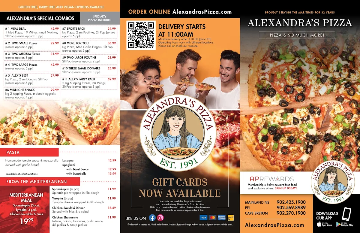 Menu photo 2