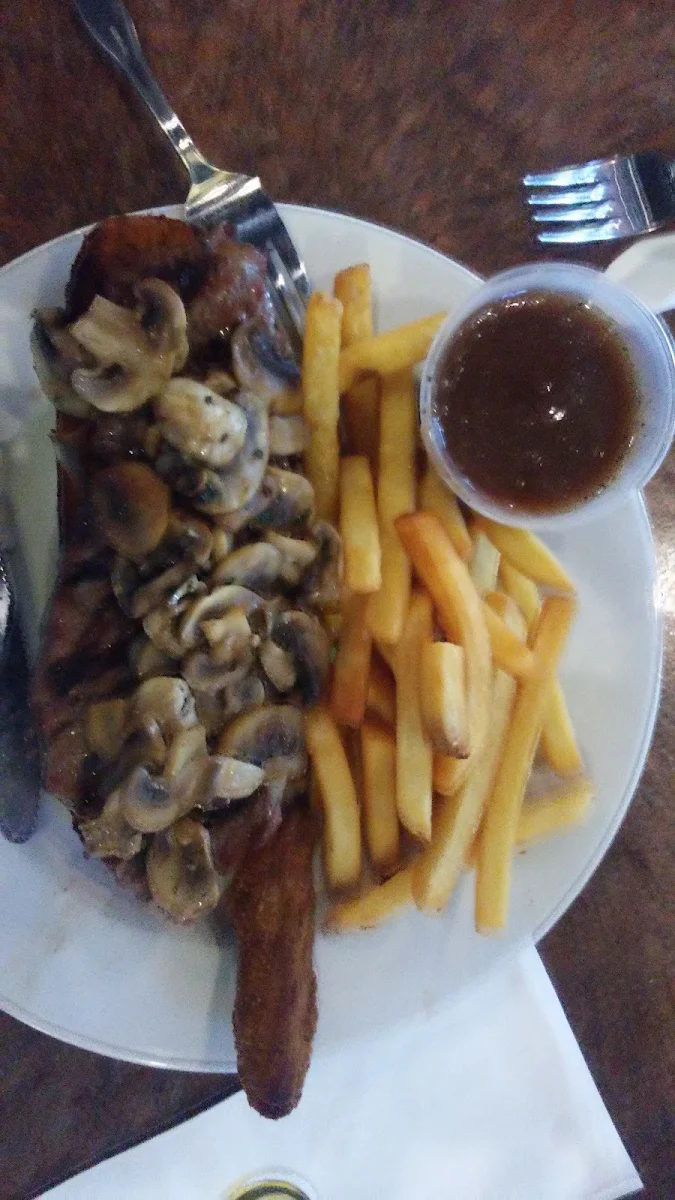 Food & drink photo 2