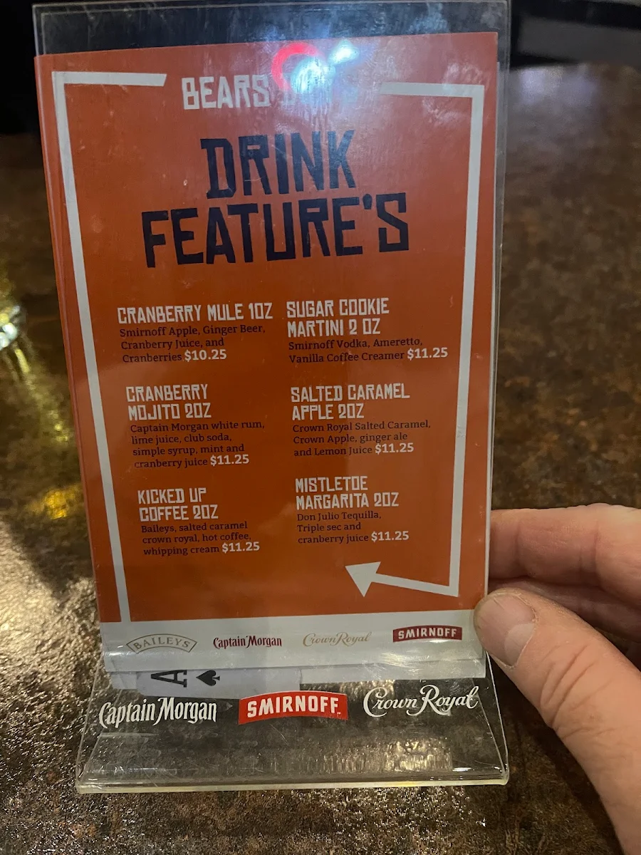 Menu photo 3
