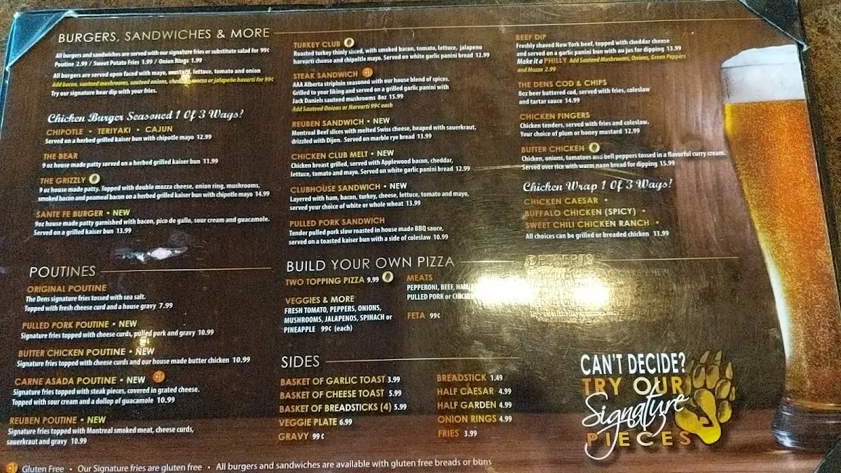 Menu photo 8