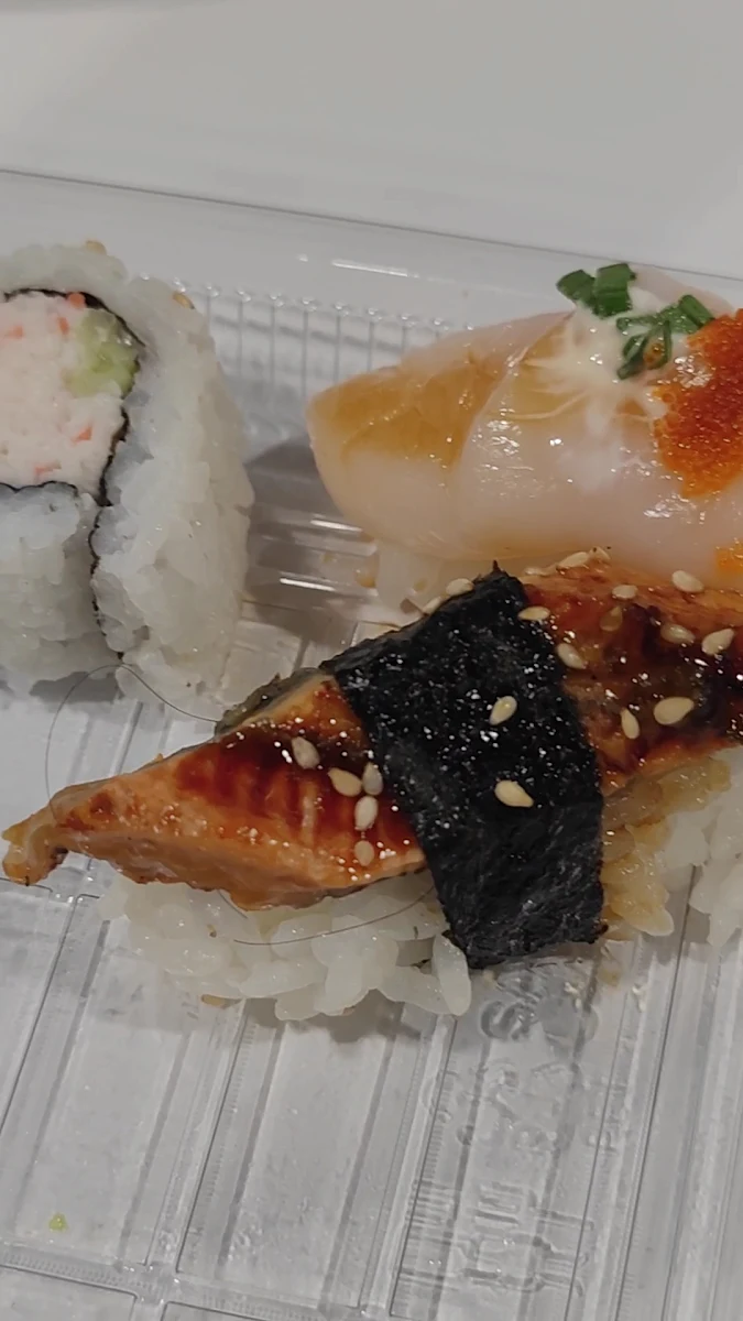 Food & drink, Kinjo Sushi & Grill